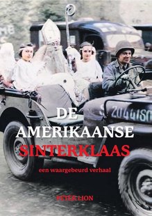 De Amerikaanse Sinterklaas