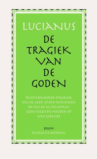 De tragiek van de Goden