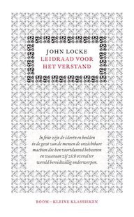 Leidraad voor het verstand