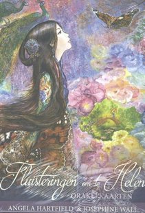 Fluisteringen om te Helen Orakelkaarten