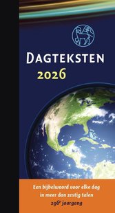 Dagteksten 2026