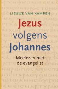 Jezus volgens Johannes