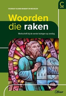 Woorden die raken