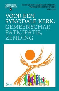 Voor een synodale Kerk: gemeenschap, participatie, zending