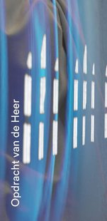 Gebedskaart Opdracht van de Heer 2026 PAKKET 25 ex