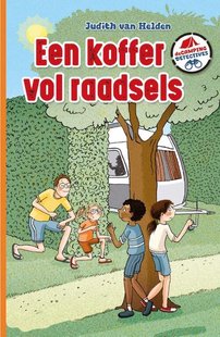 Een koffer vol raadsels