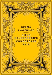 Niels Holgersson's wonderbare reis
