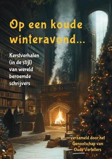 Op een koude winteravond...