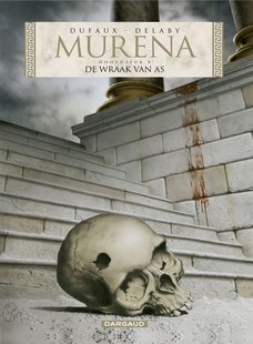 Ex:08. De Wraak Van As