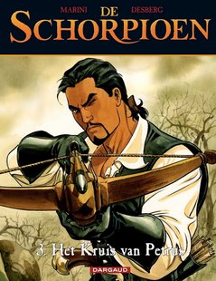 Het kruis van Petrus