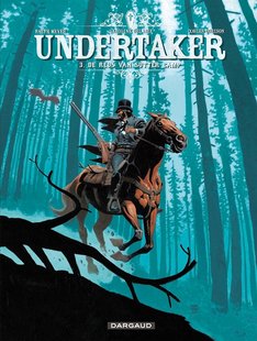 De Reus van Sutter Camp