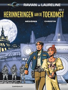 Herinneringen aan de toekomst 2