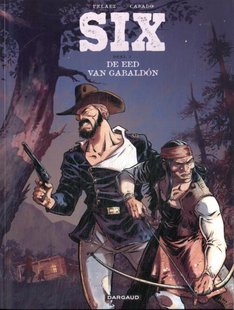 De eed van Gabaldón