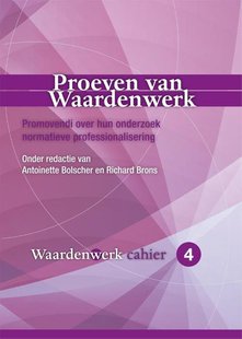 Proeven van Waardenwerk
