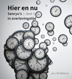 Senryu's in overlevingstijd