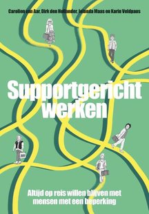 Supportgericht Werken