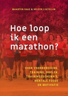 Hoe loop ik een marathon?