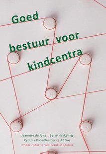 Goed bestuur voor kindcentra