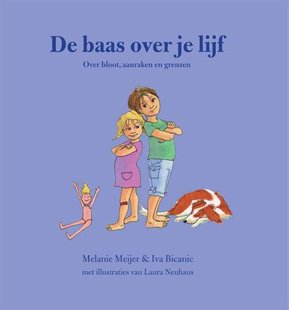 De baas over je lijf