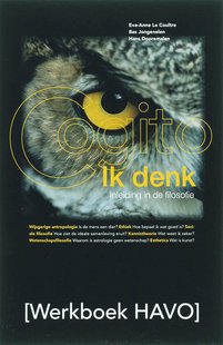 Ik denk/ Cogito