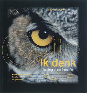 Ik denk - Cogito inleiding in de filosofie