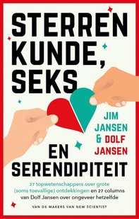 Sterrenkunde, seks en serendipiteit
