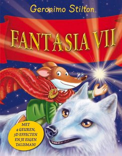 Geronimo Stilton / Fantasia VII