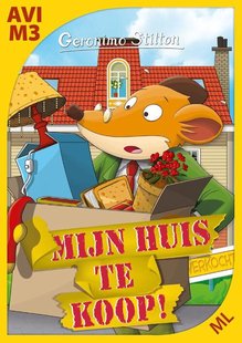 Mijn huis te koop AVI