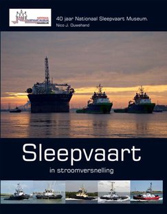 Sleepvaart in stroomversnelling