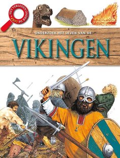 Het leven van de Vikingen