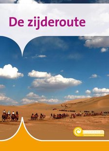 De zijderoute