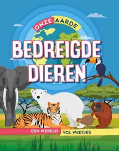 Bedreigde dieren