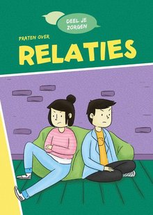 Praten over relaties