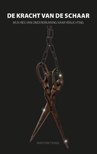 De kracht van de schaar