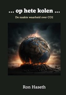 ... Op Hete Kolen ...