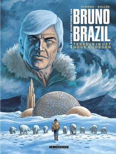 Terreur in het hoge noorden