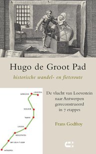 Hugo de Groot Pad