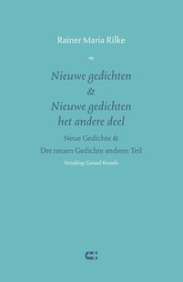 Nieuwe gedichten & Nieuwe gedichten het andere deel