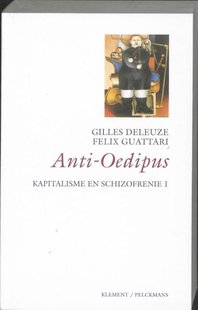 Anti Oedipus