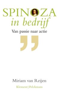 Spinoza in bedrijf