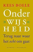 Onderwijsheid
