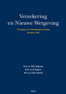 vereniging voor Verzekeringswetenschap