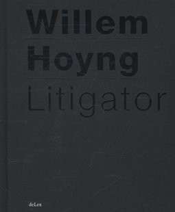 Willem Hoyng Litigator