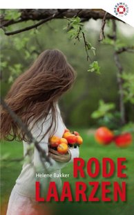 Boeken boeien Rode laarzen