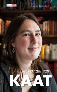 Beeldboek Het verhaal van KAAT