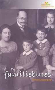 Leeslicht De familieblues