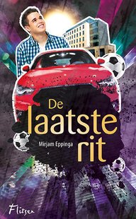 Flitsen De laatste rit
