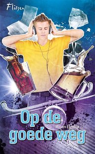 Flitsen Op de goede weg