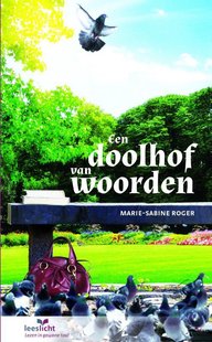 Leeslicht Een doolhof van woorden