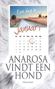 Anarosa vindt een hond